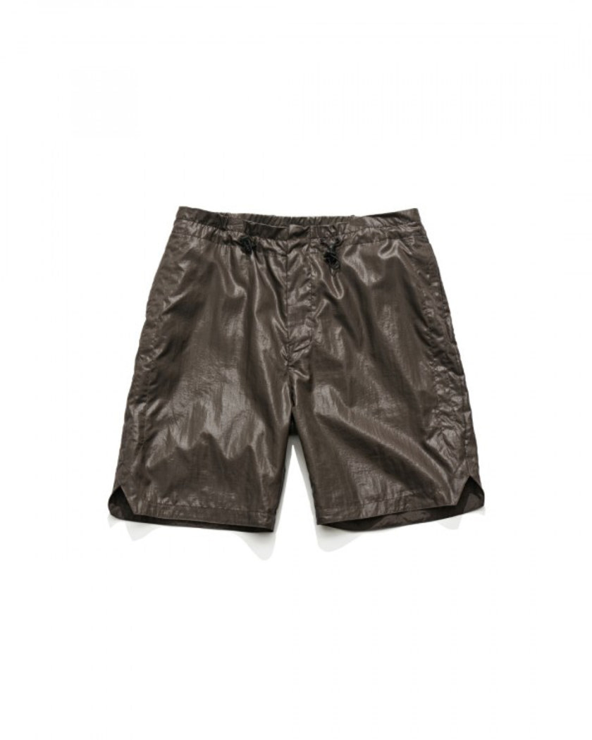 22SS UNAFFECTED BB SHORTS OLIVE